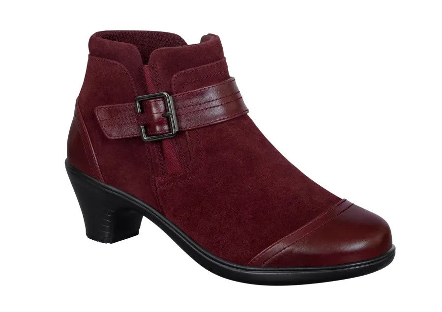 245 Emma Cherry Boots