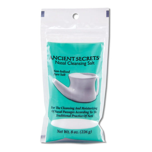 Ancient Secrets Nasal Salt
