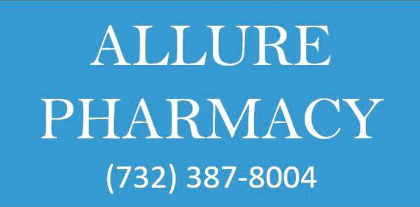 Allure Pharmacy logo