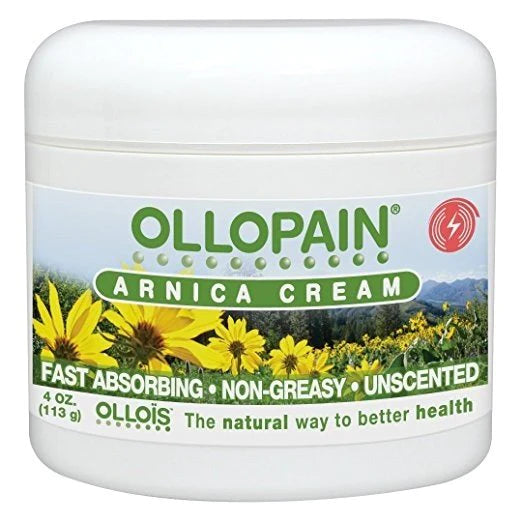 Ollopain Arnica Cream